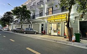 Tây Ninh City Hotel